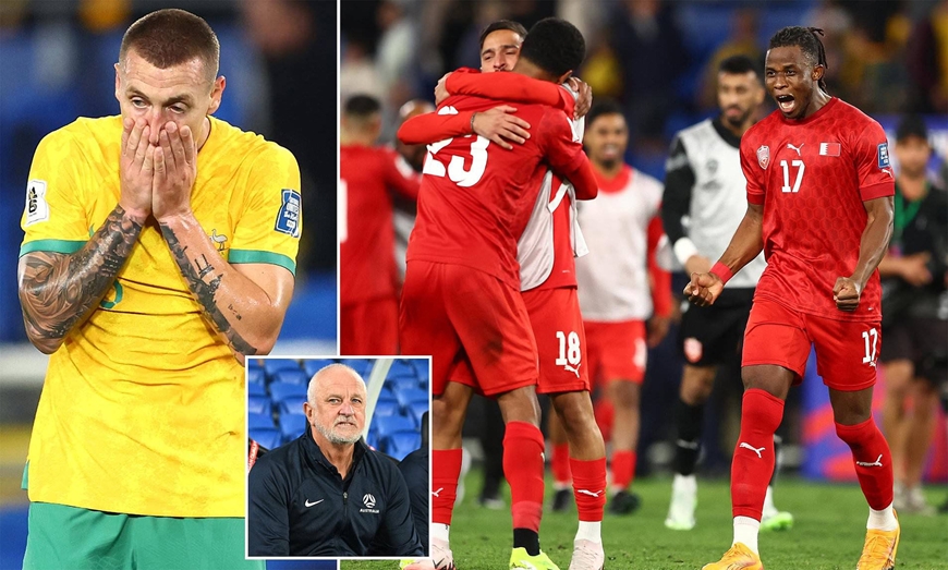 Tin thể thao hôm nay (6-9): “Kỷ nguyên” Messi-Ronaldo tại Quả bóng Vàng chính thức kết thúc