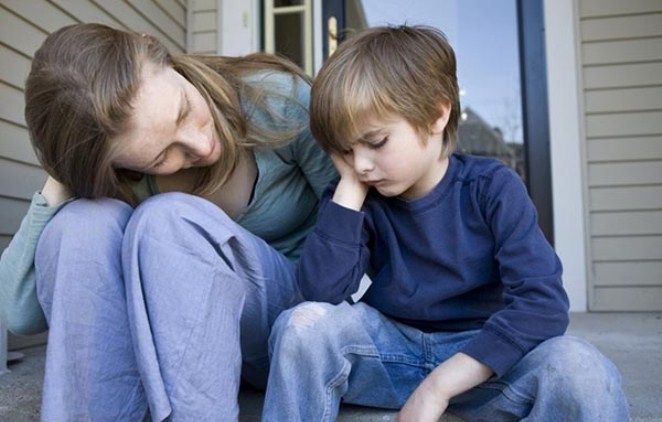 Nhìn thẳng-Nói thật: Lắng nghe người trẻ