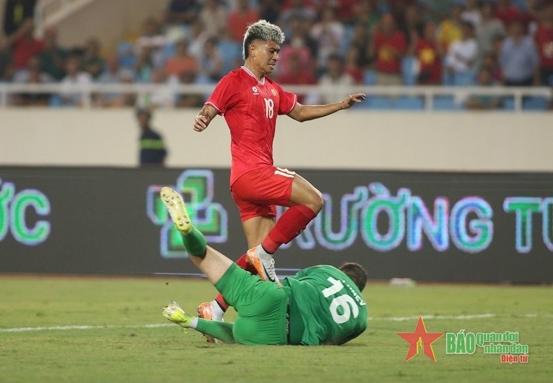 Tin thể thao hôm nay (7-9): Ronaldo lập kỷ lục mới trong sự nghiệp