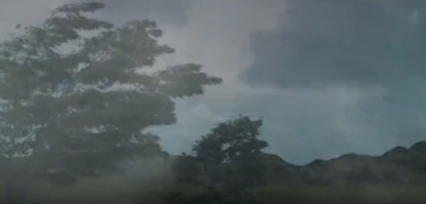 Một số biện pháp phòng tránh bão (clip)