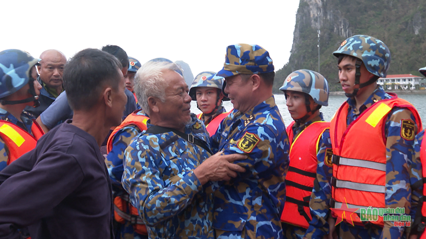 Trở về từ cõi chết