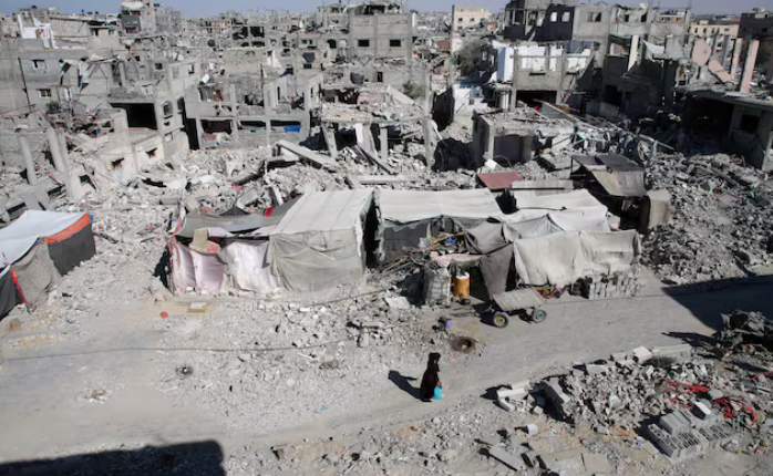 Triển vọng mịt mờ của thỏa thuận ngừng bắn giữa Israel và Hamas