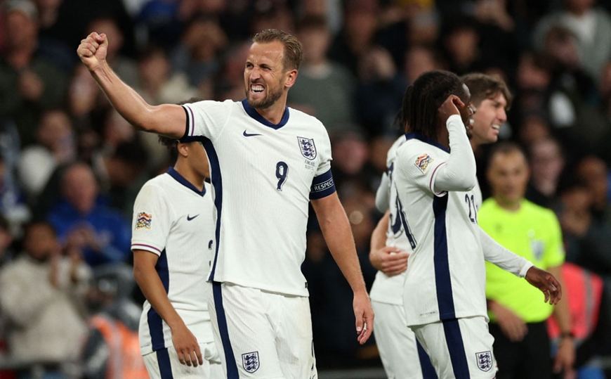 Tin thể thao hôm nay (11-9): Hà Lan và Đức chia điểm tại Nations League