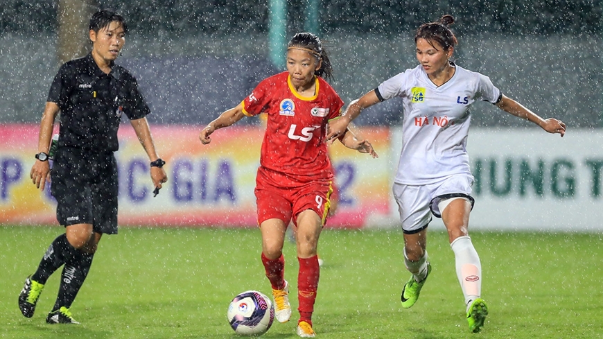 Tin thể thao hôm nay (11-9): Hà Lan và Đức chia điểm tại Nations League