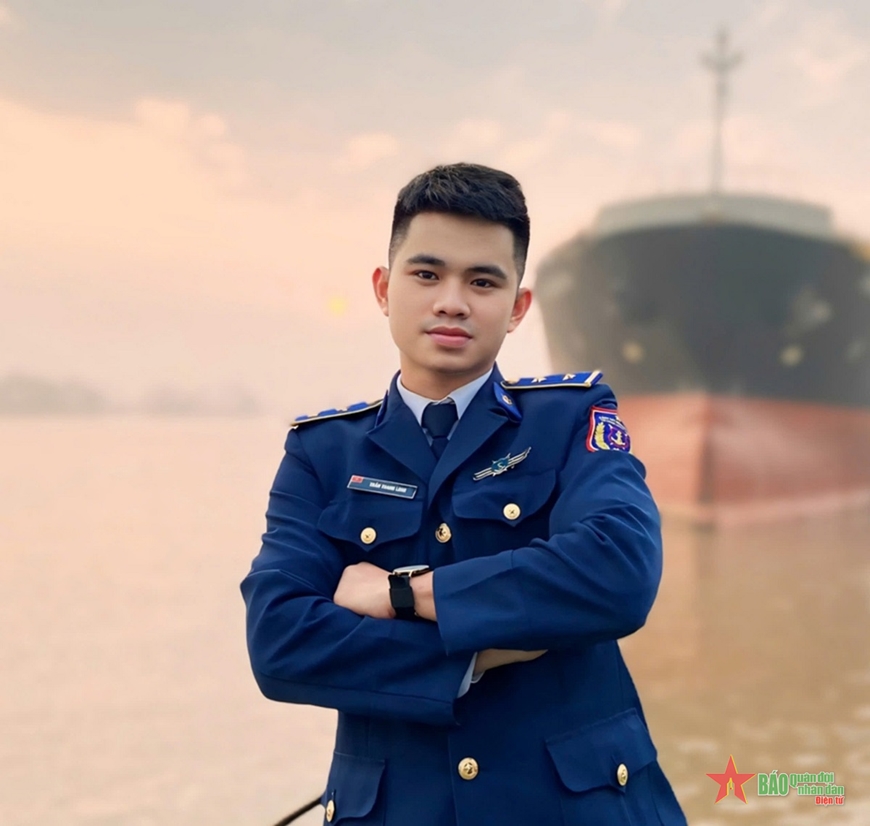Kết quả kỳ 6 Cuộc thi trực tuyến “Tìm hiểu kiến thức pháp luật trên Báo Quân đội nhân dân”