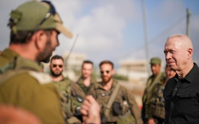 Israel tuyên bố sắp hoàn thành nhiệm vụ ở Gaza