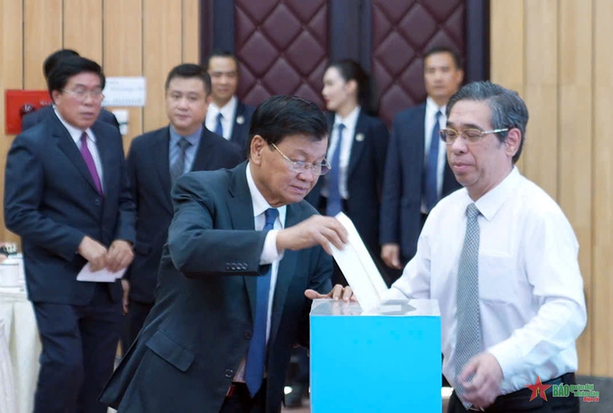 TP Hồ Chí Minh: Hơn 58 tỉ đồng ủng hộ hỗ trợ đồng bào miền Bắc khắc phục hậu quả bão số 3