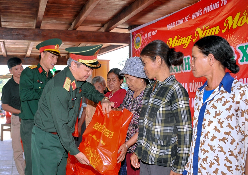 Lấy Phong trào Thi đua Quyết thắng làm động lực sáng tạo