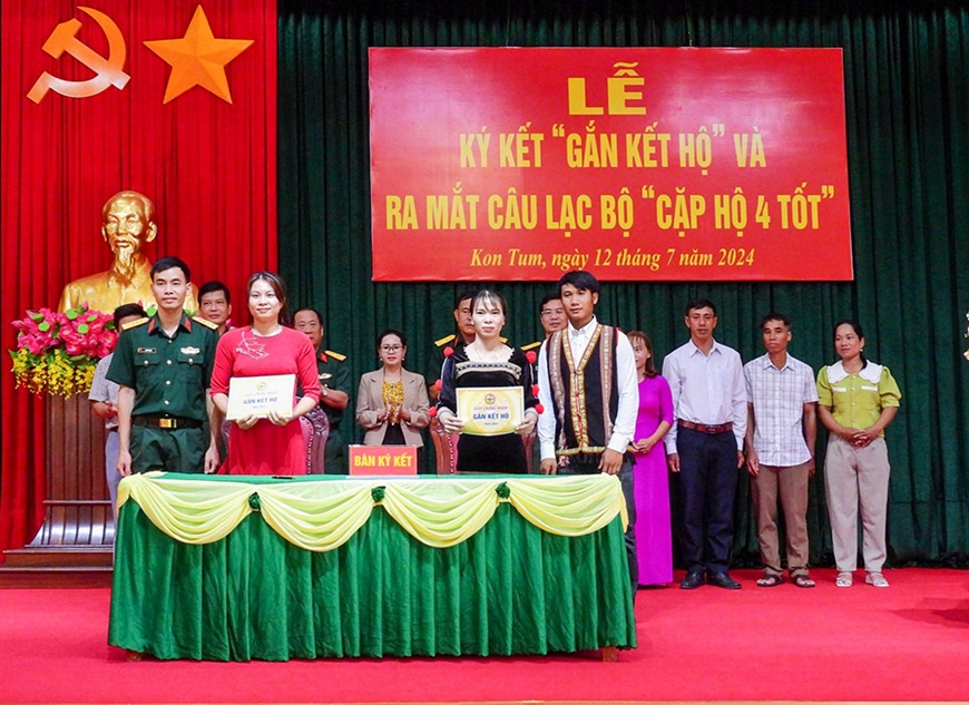 Lấy Phong trào Thi đua Quyết thắng làm động lực sáng tạo