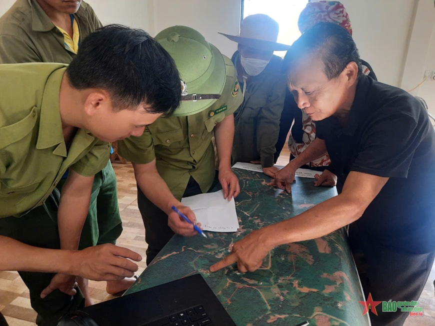 Tiếp tục tìm thấy những nạn nhân tử vong trong vụ sạt lở ở Làng Nủ (Lào Cai)
