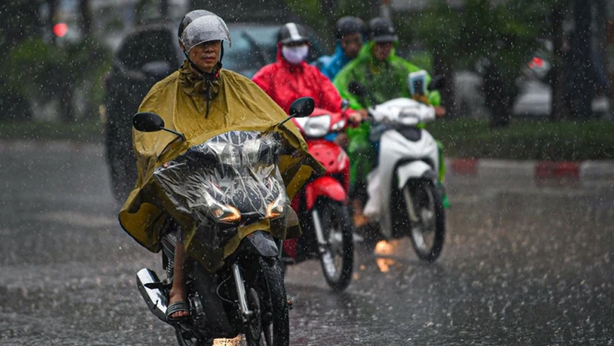 Hà Nội: Những khu vực nào có nguy cơ bị ngập lụt?