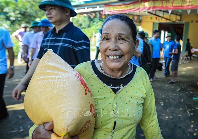 Hòa Bình: Kịp thời sơ tán người dân tại nhiều điểm có nguy cơ sạt lở