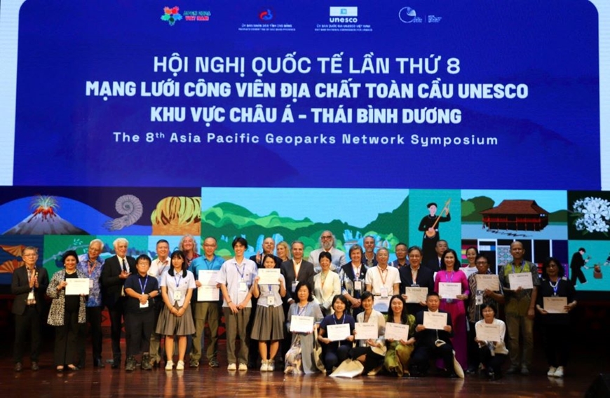 Lan tỏa Tuyên bố Cao Bằng - Nấc thang mới phát triển bền vững