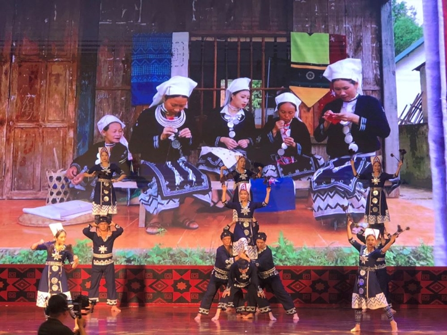 Lan tỏa Tuyên bố Cao Bằng - Nấc thang mới phát triển bền vững