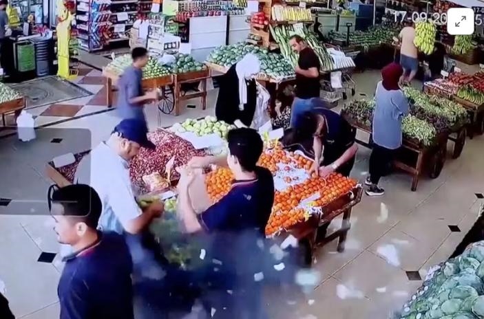 Vụ nổ máy nhắn tin ở Lebanon: Cơ chế kích nổ và ẩn ý phía sau