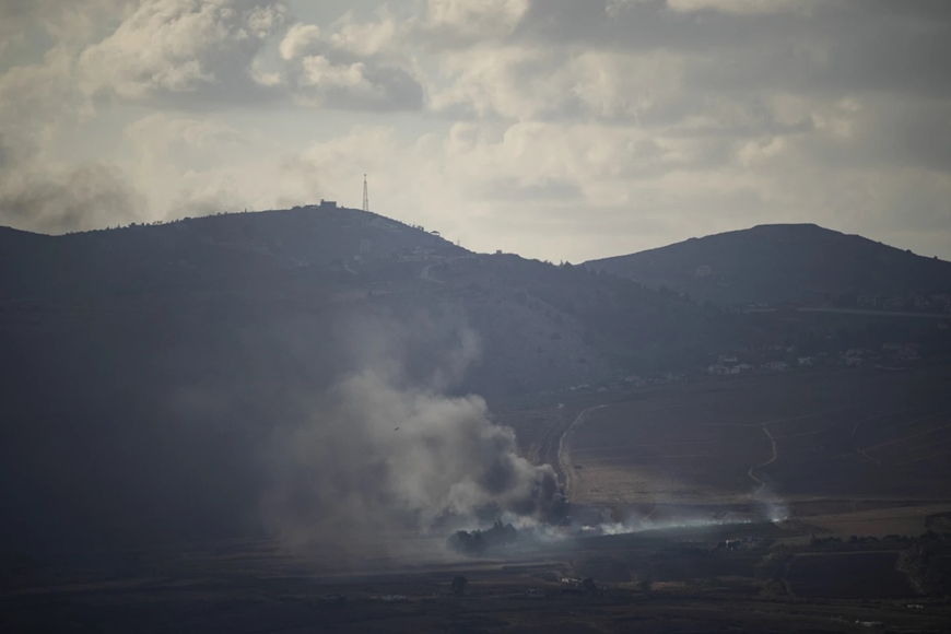 Israel cập nhật mục tiêu chiến dịch quân sự tại dải Gaza