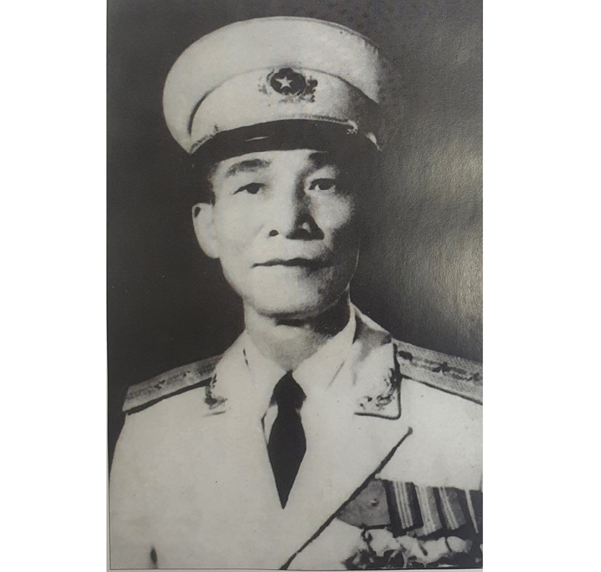 Trung tướng Vương Thừa Vũ: Vị tướng tài ba, người con ưu tú của Thủ đô - Bài 1: Người chiến sĩ cách mạng kiên trung