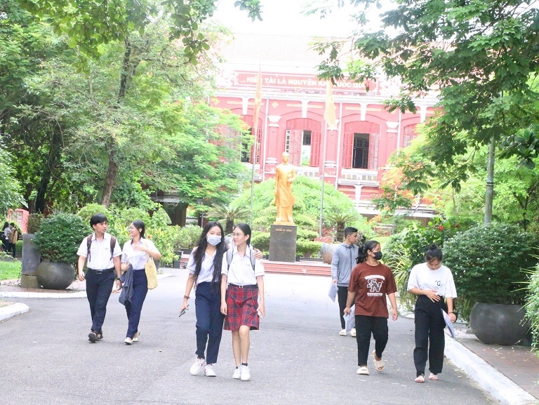 Thừa Thiên Huế huy động mọi nguồn lực sẵn sàng ứng phó với bão số 4