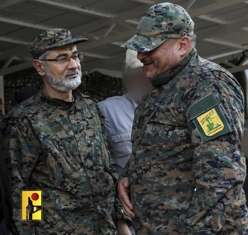 Nguy cơ bùng phát xung đột toàn diện giữa Israel và Hezbollah