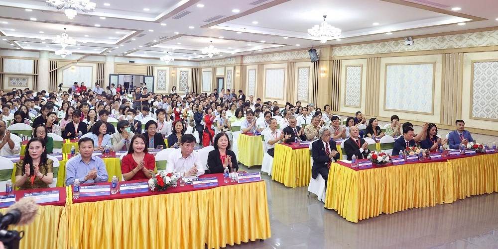 Phục hồi chức năng khẳng định vai trò quan trọng trong hệ thống y tế