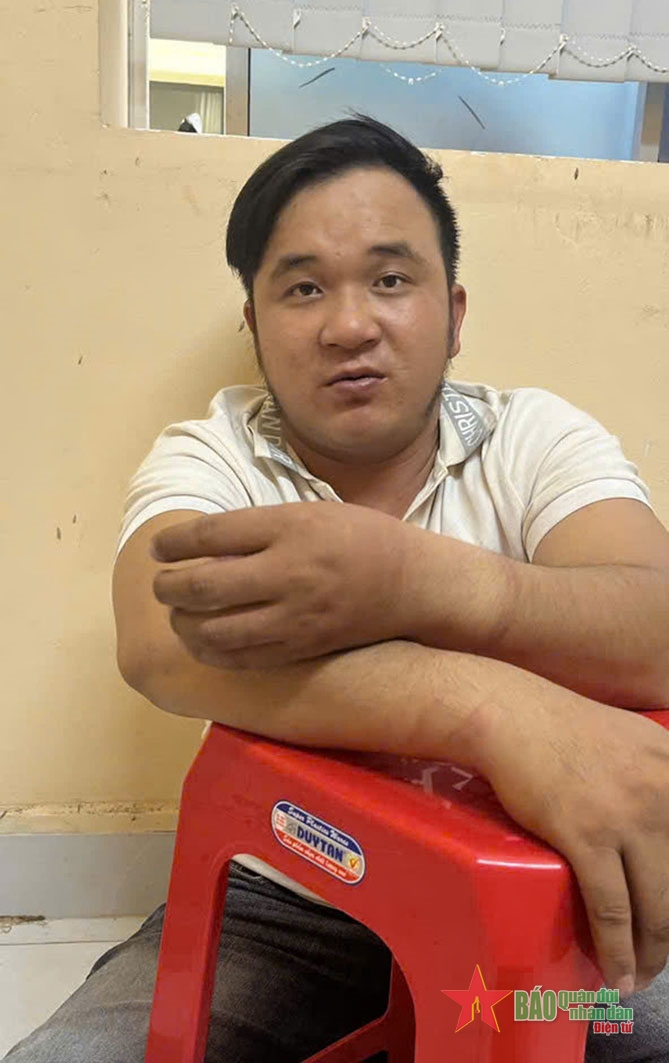 Công an TP Hồ Chí Minh triệt phá đường dây làm giả tài liệu của cơ quan, tổ chức