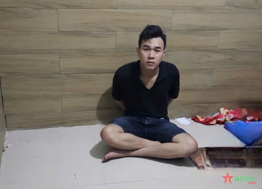 Công an TP Hồ Chí Minh triệt phá đường dây làm giả tài liệu của cơ quan, tổ chức