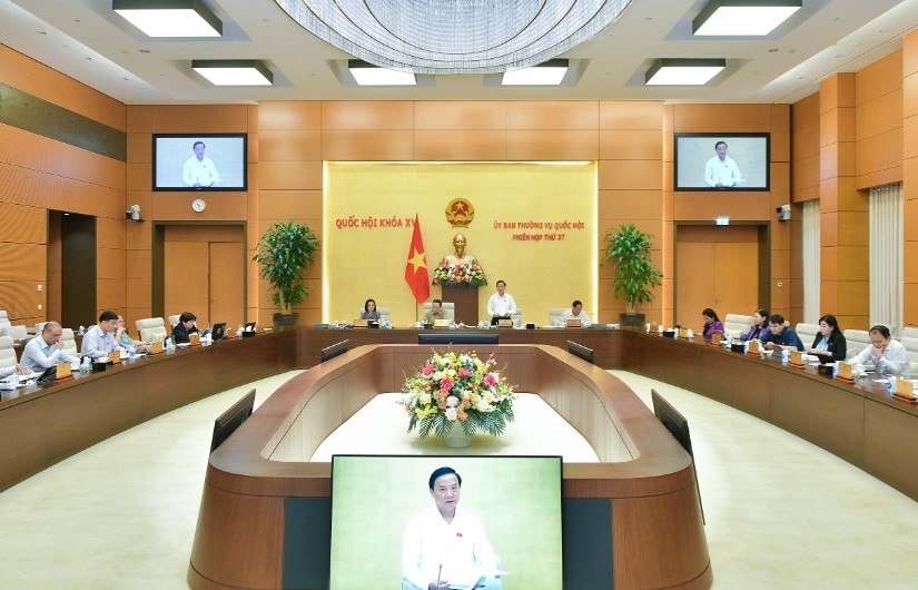 Sửa Luật Thuế thu nhập doanh nghiệp: Báo điện tử, báo in được đề xuất ưu đãi về thuế thế nào?