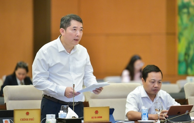 Sửa Luật Thuế thu nhập doanh nghiệp: Báo điện tử, báo in được đề xuất ưu đãi về thuế thế nào?