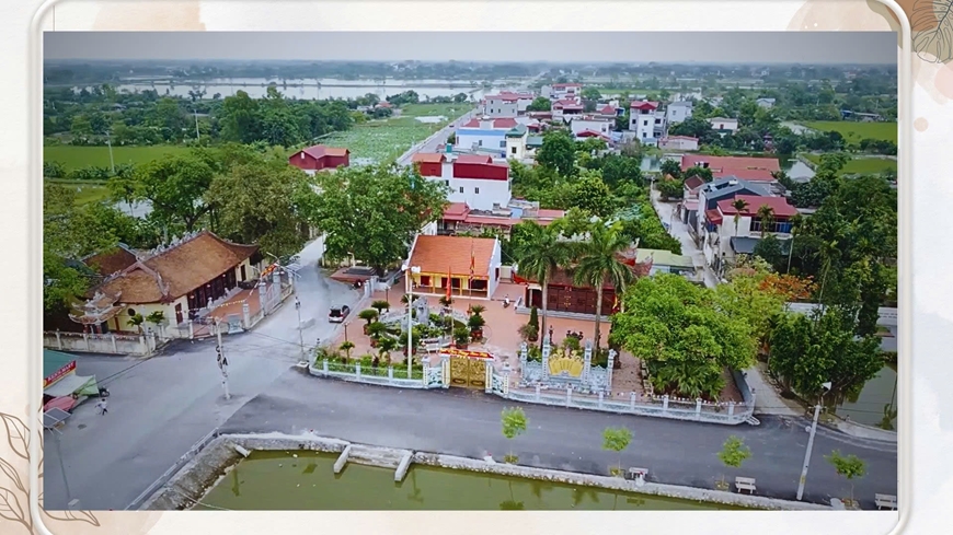 Trạch Xá: Làng nghề nghìn năm tuổi và những điều chưa biết