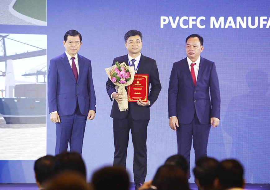 Thủ tướng Chính phủ Phạm Minh Chính dự hội nghị công bố quy hoạch tỉnh Đồng Nai