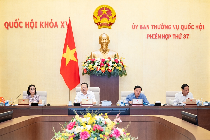Nâng cao hiệu quả tiếp xúc cử tri