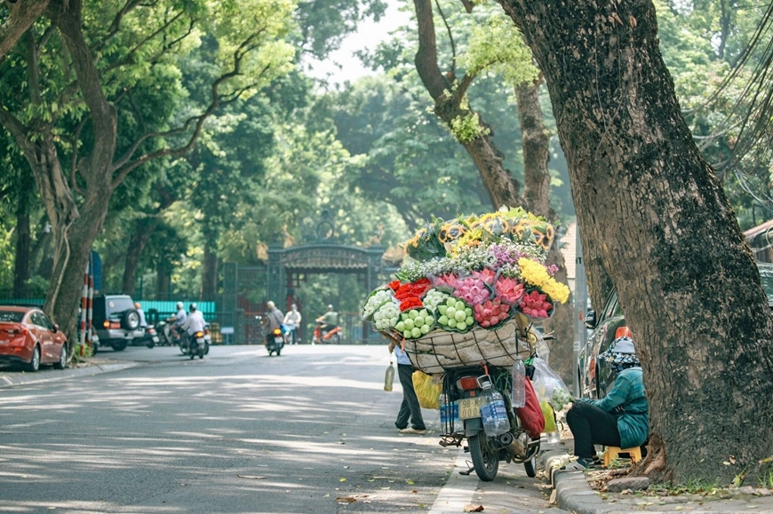 Thời tiết hôm nay (26-9): Bắc Bộ ngày nắng, có mưa rải rác