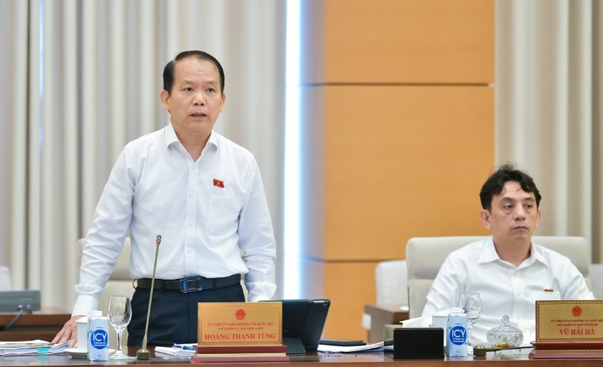 Xử lý các vấn đề phát sinh, không để xảy ra tình trạng khiếu nại, tố cáo phức tạp