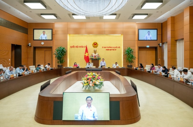 Xử lý các vấn đề phát sinh, không để xảy ra tình trạng khiếu nại, tố cáo phức tạp