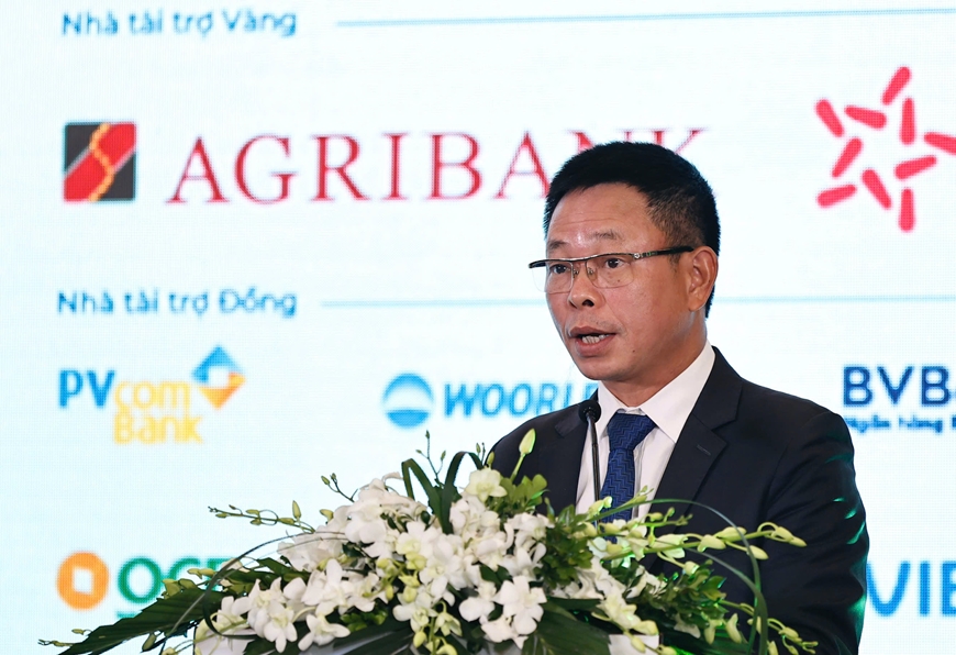 Công bố sự kiện Ngày Thẻ Việt Nam 2024