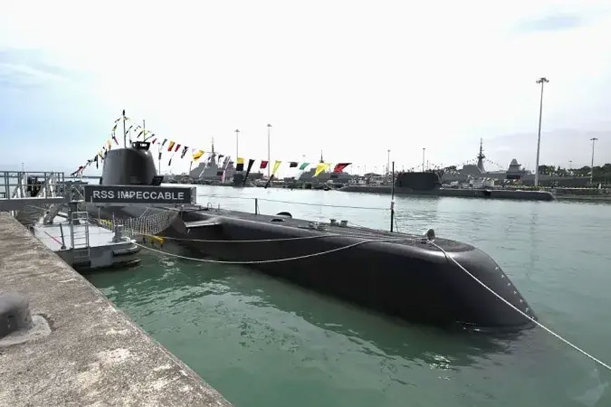 Quân sự thế giới hôm nay (27-9): Ukraine sắp có bom lượn tầm xa AGM-154 JSOW