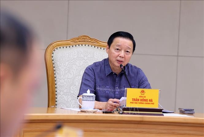 Khẩn trương đầu tư đường cất hạ cánh số 2 của Cảng hàng không Phù Cát