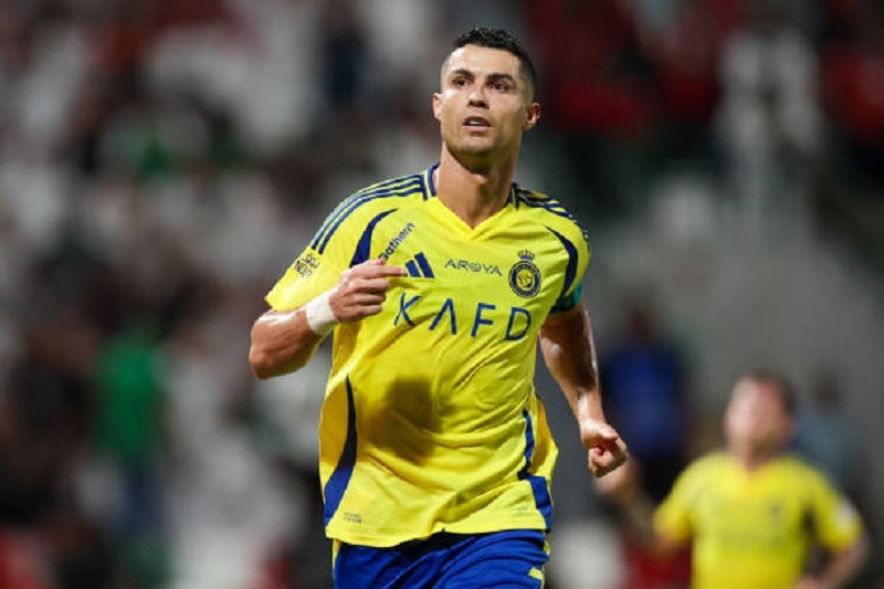 Tin thể thao (27-9): Tottenham thắng tưng bừng, Ronaldo có thể tái ngộ Real Madrid