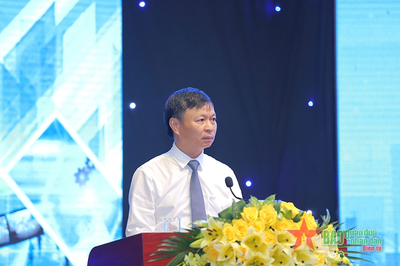 Đẩy mạnh hoạt động khởi nghiệp đổi mới sáng tạo hội nhập quốc tế tại tỉnh Ninh Bình