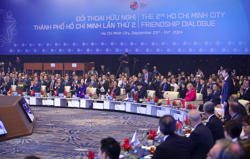 Điểm hẹn của các nhà đầu tư
