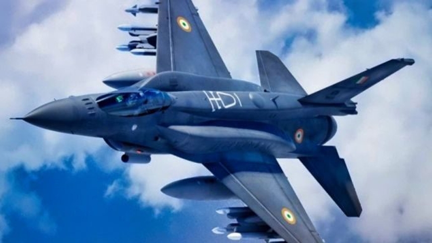 Quân sự thế giới hôm nay (30-9): Ấn Độ từ bỏ F-35A, mua máy bay chiến đấu F-21?