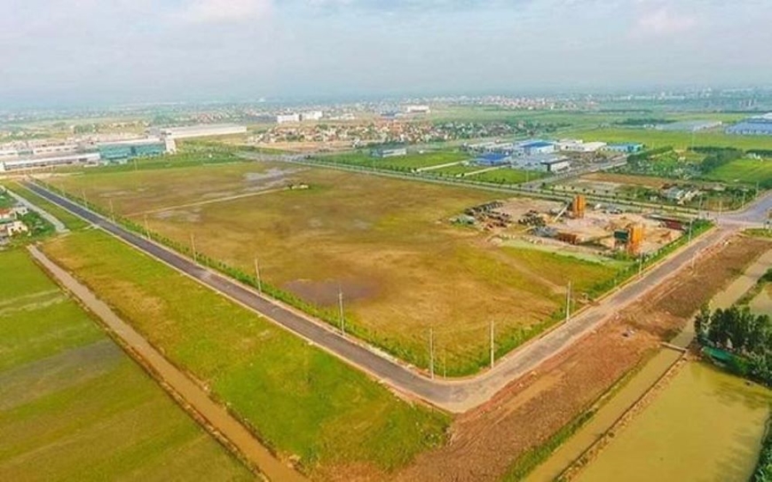 Bảo đảm quyền tiếp cận thông tin đất đai của công dân