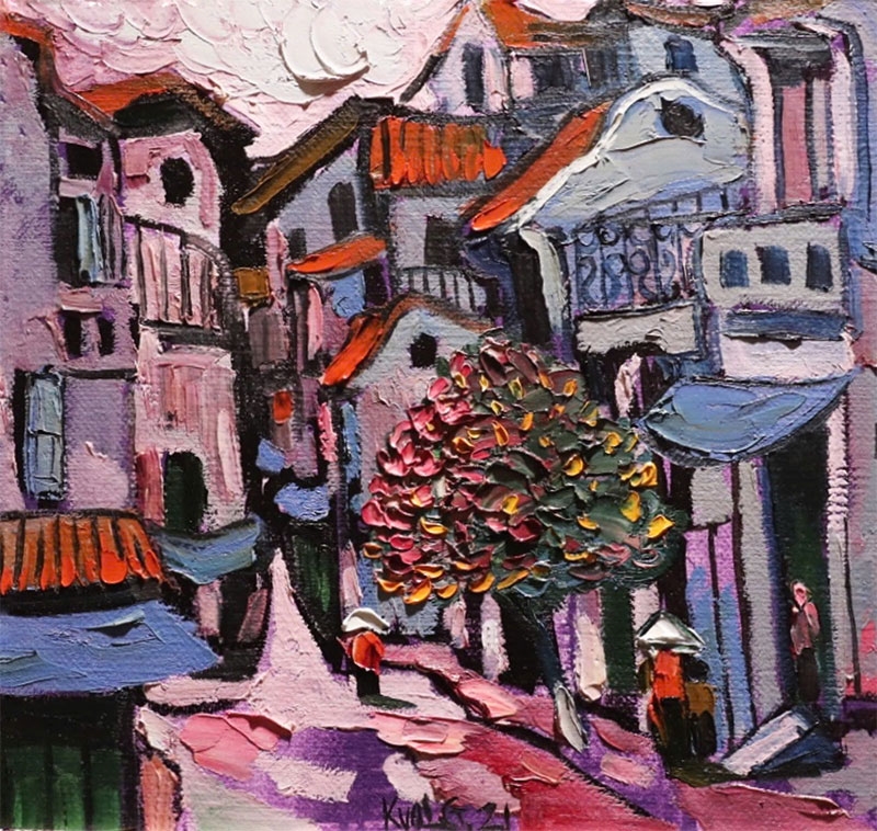 Tôn vinh tinh hoa văn hóa Việt Nam