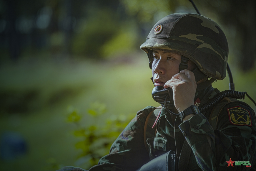 Những người giữ mạch thông tin