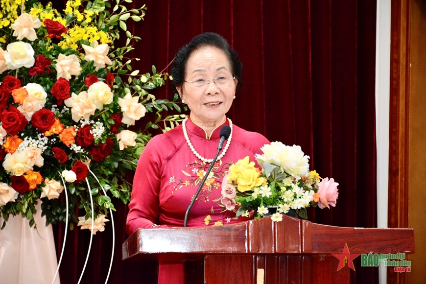 Phát động Giải thưởng Nhân tài đất Việt năm 2025