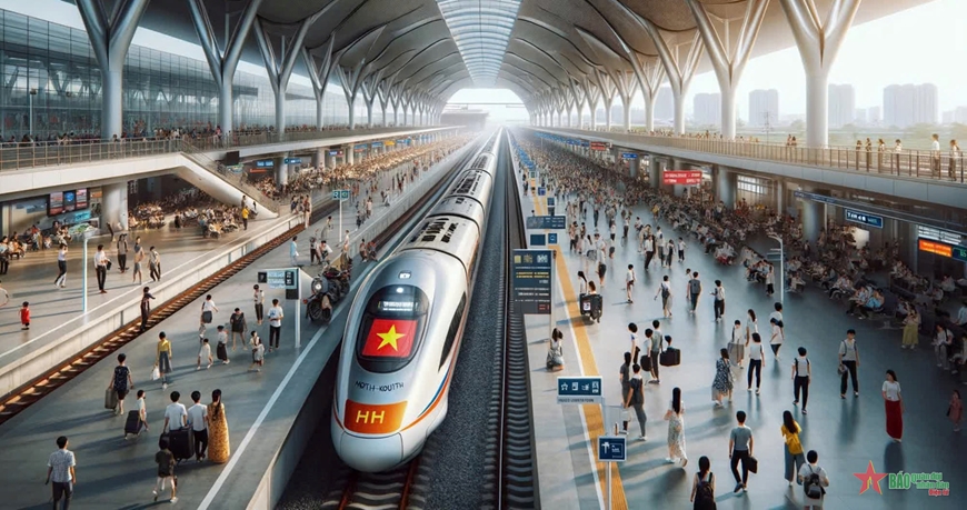 Vận tải hành khách Việt Nam: "Lấy dao mổ trâu đi mổ ruồi"