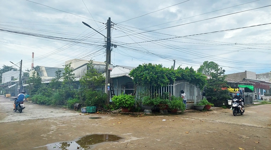 Nhìn lại hành trình 24 năm di dân vượt lũ - Bài 3: Từ kinh nghiệm vượt lũ đến lời giải ứng phó sạt lở (Tiếp theo và hết)