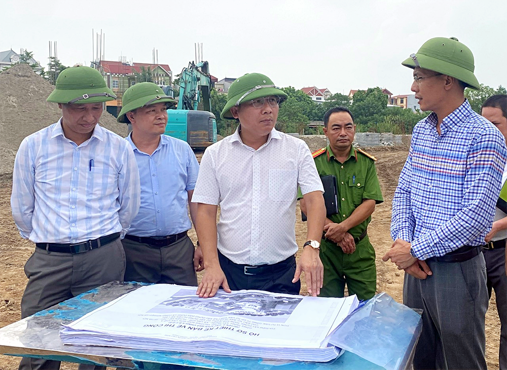 Đồng lòng làm tốt hai phần việc quan trọng