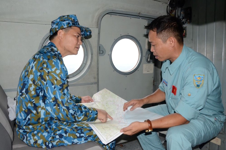 Giữ trọn lời hứa với dân