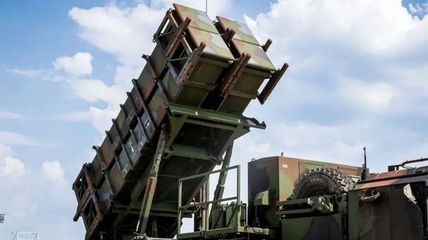 Quân sự thế giới hôm nay (7-10): Kalashnikov tăng cường sản xuất pháo tự động GSh-301 cho Su-30, Su-35